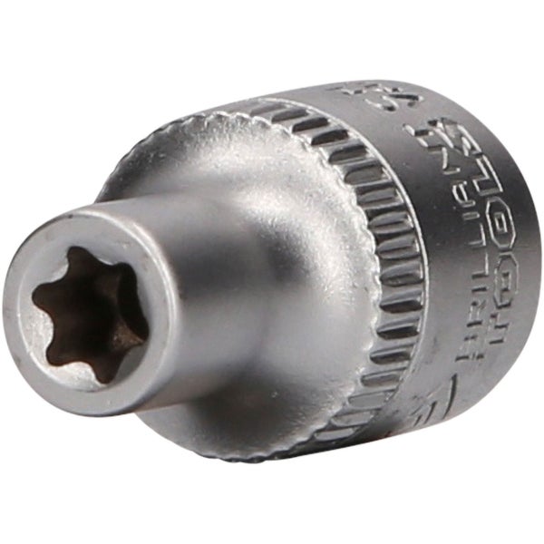 BRILLIANT TOOLS 3/8 Torx-E-Stecknuss E7 - BT021833