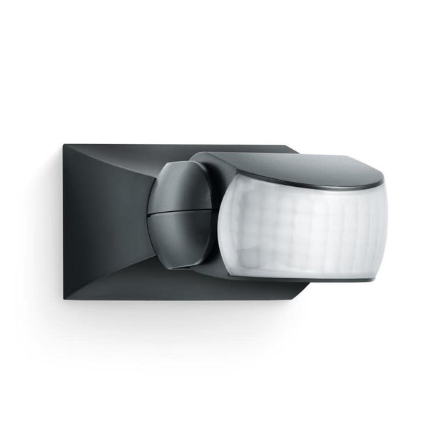 Bewegungsmelder für den Aussenbereich an Wand montiert