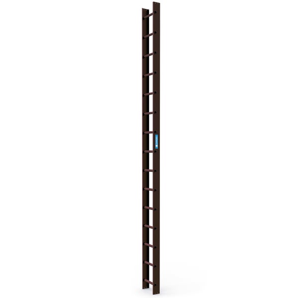 Zarges Sprossenleiter