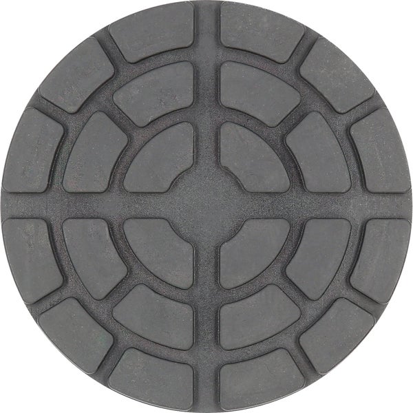 Runde Schleifscheibe für Bodenschleifmaschine