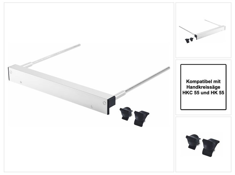 Festool Parallelanschlag PA-HK 55 ( 576912 ) für Handkreissäge HKC 55 & HK 55 ( Nachfolger von 500464 )