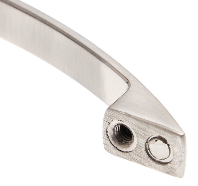 Möbelgriff aus Metall