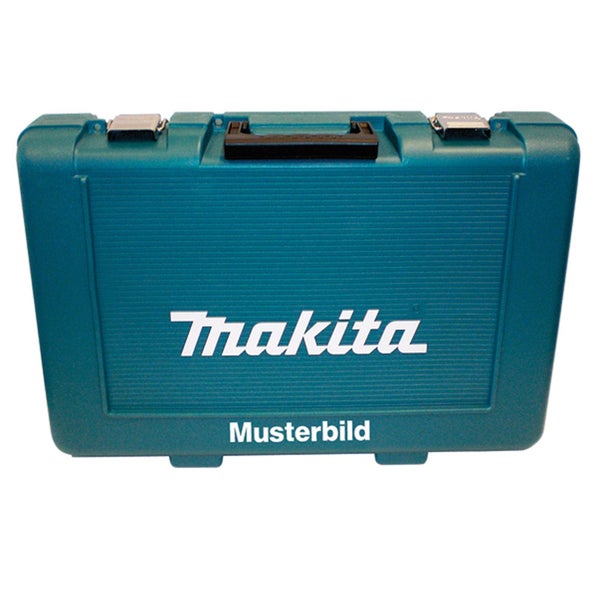 Makita Werkzeugkoffer