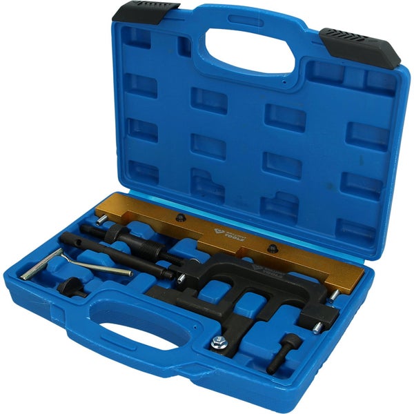 BRILLIANT TOOLS Motor-Einstellwerkzeug-Satz für BMW N42 N46 N46T - BT592200