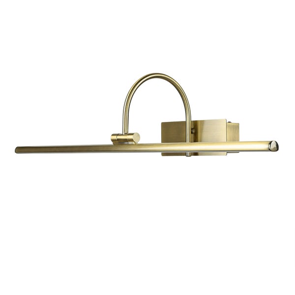 Wandleuchte zur Bildbeleuchtung