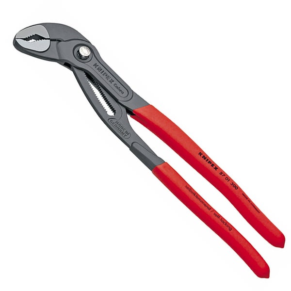 KNIPEX Cobra Wasserpumpenzange, 300mm