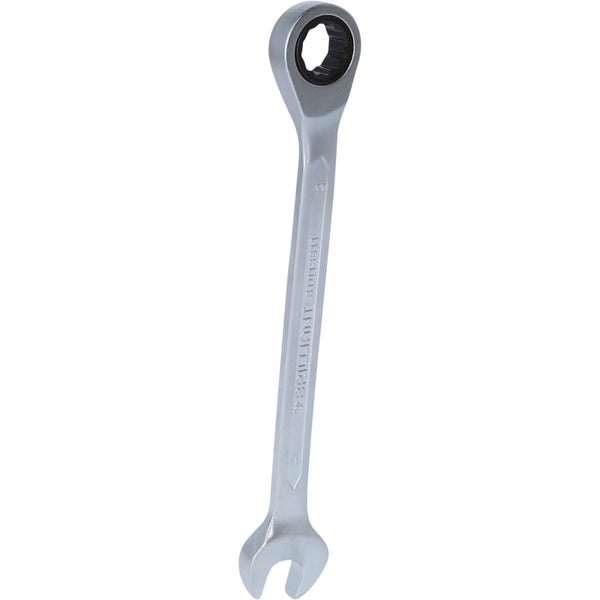 BRILLIANT TOOLS Ratschenringschlüssel umschaltbar 11 mm - BT013811
