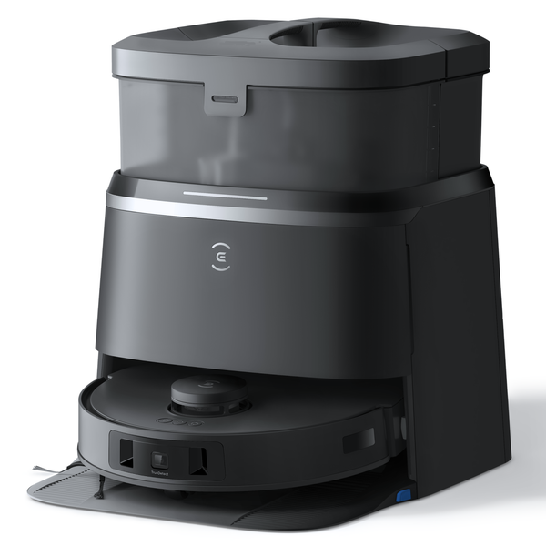 DEEBOT T30 OMNI Black