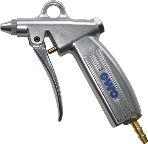 EWO Blaspistole Tülle LW 6 mit Normaldüse Ø 1,5 mm - 269.11