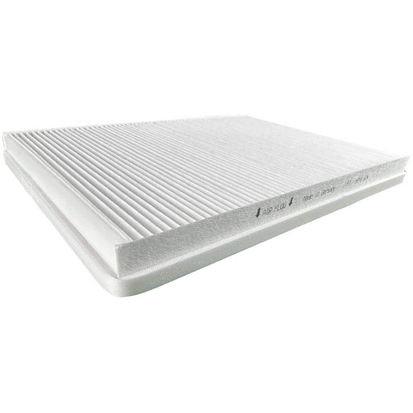 Fahrzeuginnenraumfilter