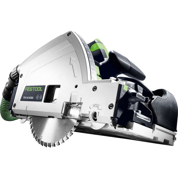 Festool Tauchsäge TSV 60 KEBQ