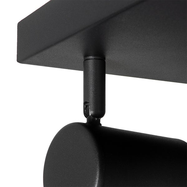 Deckenleuchte, Spotleuchte aus Metall