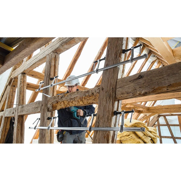 Abrundfräser für Oberfräsen