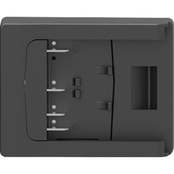 Batterie-Wandhalterung