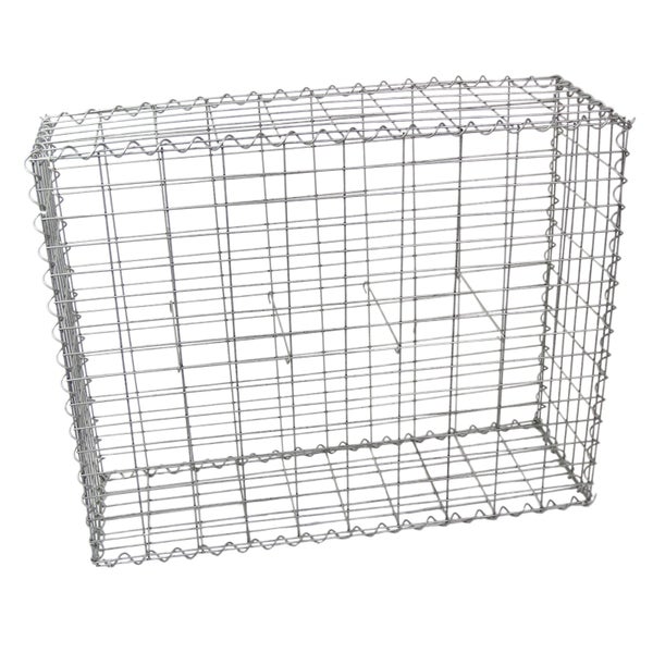 Gabionenkörbe 100 x 95 x 30cm / 4 Körbe