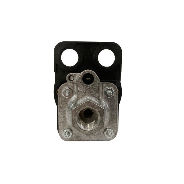 Condor Druckschalter MDR 5/5 1,5-5 bar G 1/2 Alu 212850