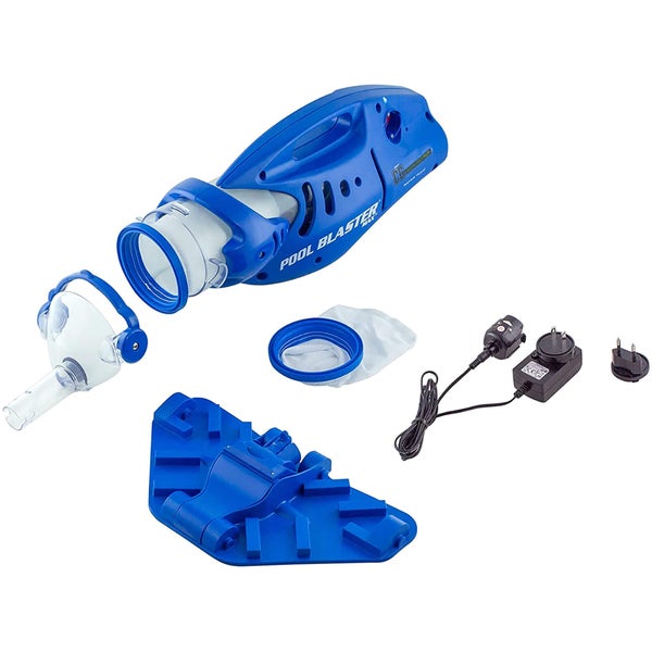 Pool Blaster Max Li CG Akku Poolsauger