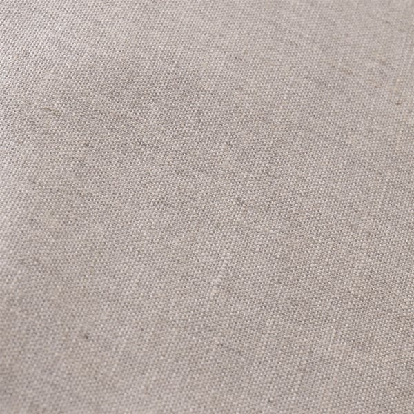 Leinwandrolle Leinen 400 gsm 1,7x10m, malfertig grundiert weiß