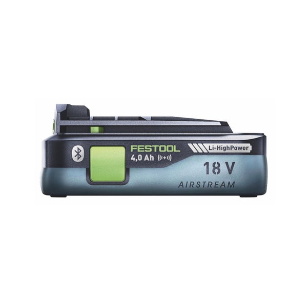 Festool TID 18-Basic Akku Schlagschrauber 18V 180Nm 1/4 ( 576481 ) + 1x Akku 4,0Ah - ohne Ladegerät
