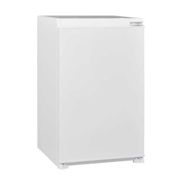 Telefunken EK88S134E Einbaukühlschrank ohne Gefrierfach 88cm Nische Schlepptür-Technik 126 Liter Nutzinhalt