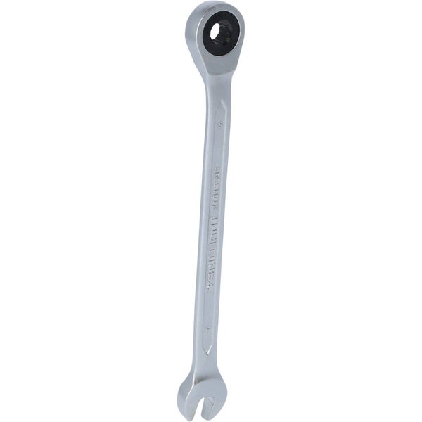 BRILLIANT TOOLS Ratschenringschlüssel umschaltbar 6 mm - BT013806
