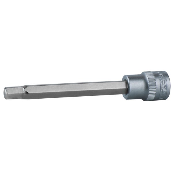 KS TOOLS 3/8 Bit-Stecknuss Innensechskant lang 7 mm - 911.1564