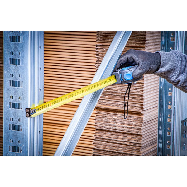 BGS Rollbandmaß 19 mm x 5 m - 74351