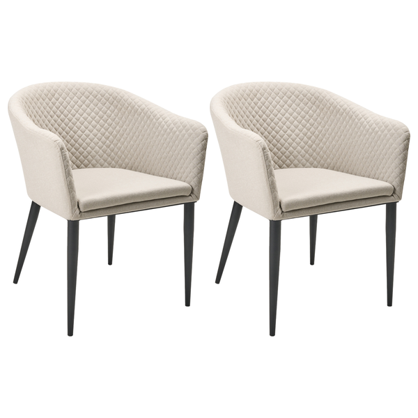 Nahaufnahme von Schafgarbe mit rosa Blüten