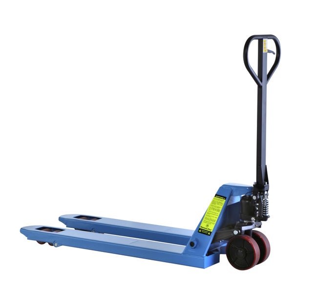Hanselifter Hubwagen DB Gabellänge 1150mm Tragkraft 2000kg