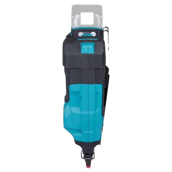 Akkubetriebenes Nagelgerät