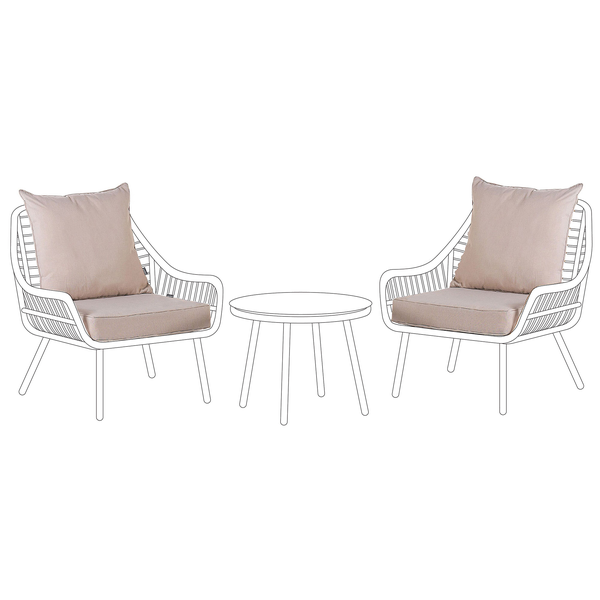 Sternförmige Deckenleuchte mit filigranen Armen und mehreren Leuchtmitteln.