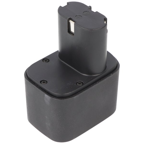 Akku passend für KLAUKE RAM3 9,6V, 3.0AH NI-MH-AKKU