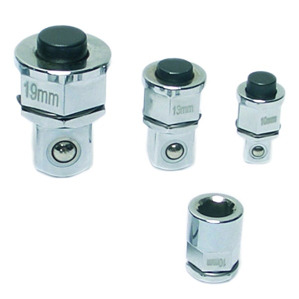 Stahlträger im Querschnitt