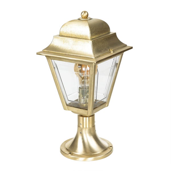 Laterne für den Außenbereich