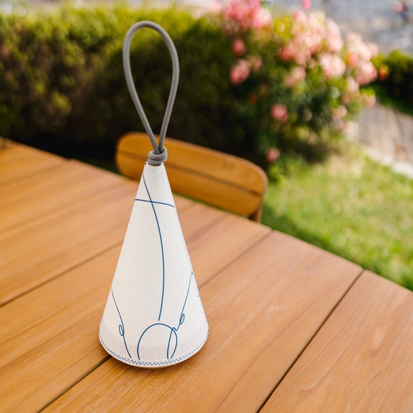 Tragbare Außenlampe Admiral - Maanta® Cala