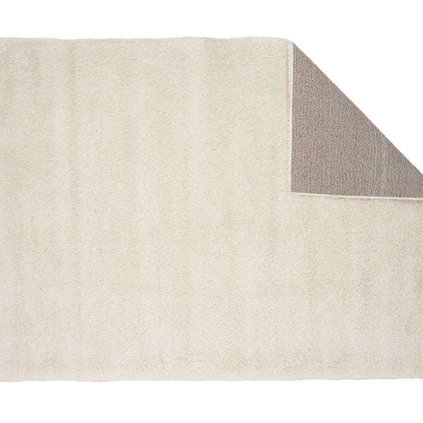 Walter Teppich 340x240cm Weiß. 240 X 340 X 3 cm