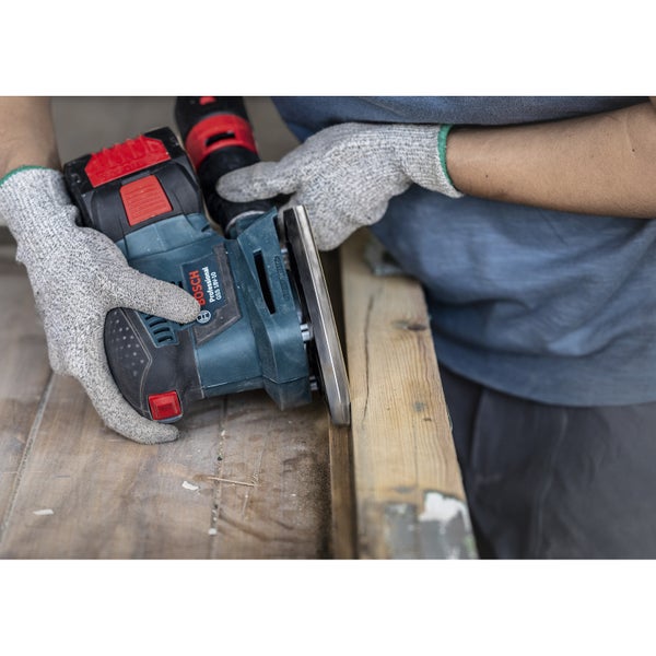 Bosch 50x Expert C470 Schleifpapier zum Handschleifen 230 x 280 mm G 80 - 2608900959