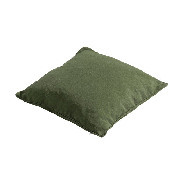 Dekokissen Panama grün - Ca. 45x45 cm - 4er-Set