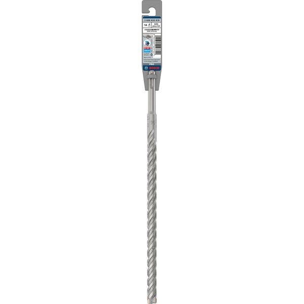 Bosch PRO SDS plus-5X Hammerbohrer 14 x 250 x 310 mm - 2608833819