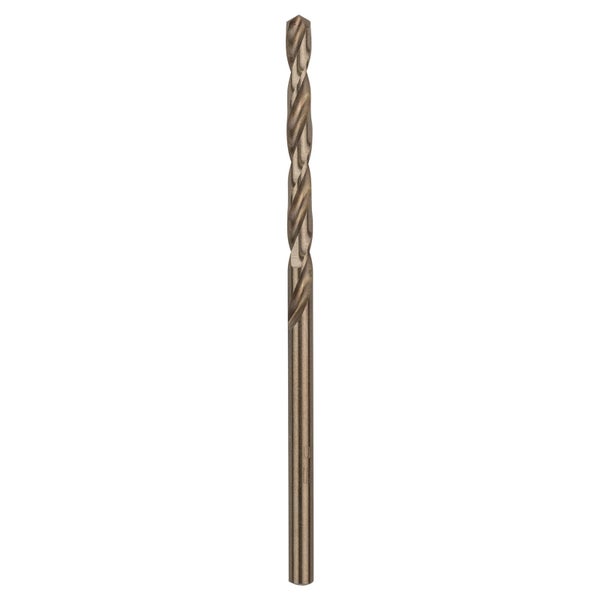 Bosch PRO Stainless Steel HSS-Co Spiralbohrer 3,6 x 39 x 70 mm - 2608588090