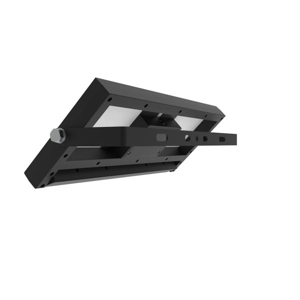 LED-Flutlichtstrahler mit Befestigung