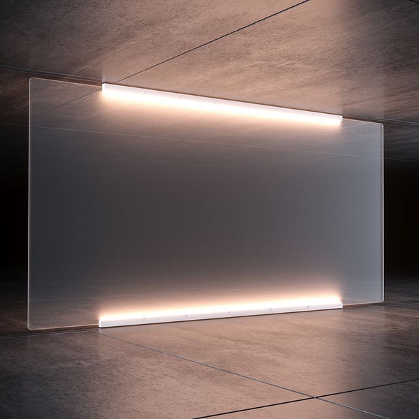 V-TAC VT-065-N - LED-Lichtleisten - Integrierte T5 - Samsung - IP20 - Weiß - 7 Watt - 700 Lumen -