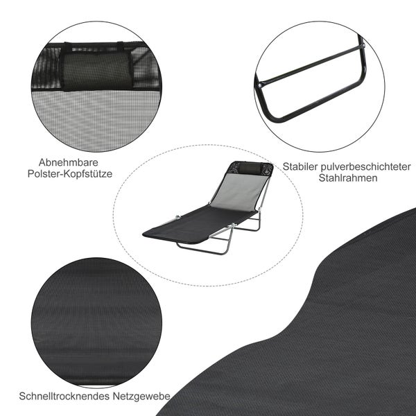 Tapete mit Blattmuster