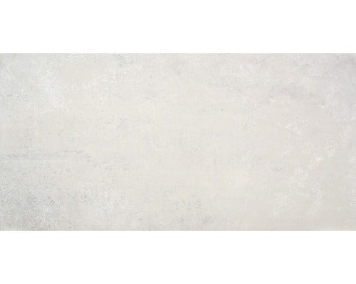 Rechteckige Wandfliese mit matter Oberfläche.