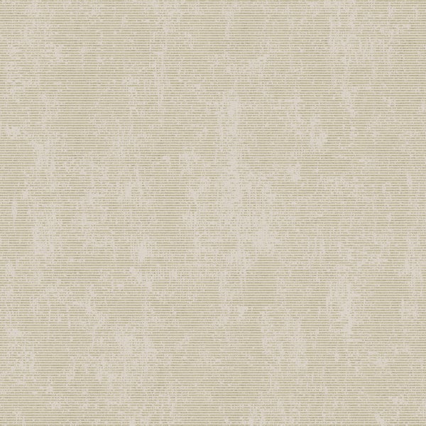 Textile Bodenbelag Oberfläche mit feinen horizontalen Linien.