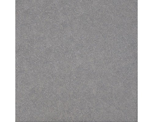 Bodenfliese Rako Block dunkel grau 79,8x79,8cm rektifiziert