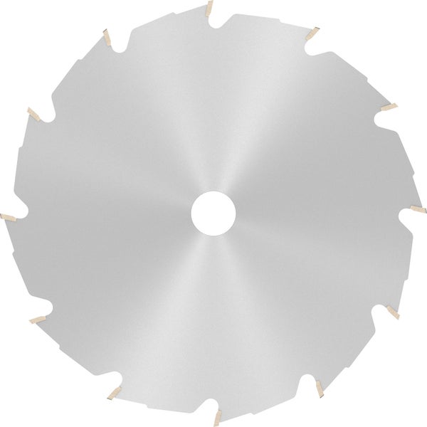 Bosch PRO Construct Wood Kreissägeblatt 190 x 2,6 x 20 mm - 2608641201