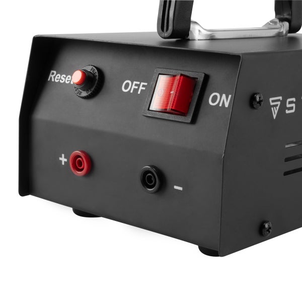 STAHLWERK Schweißnaht-Reinigungsgerät SRG-300 Pro zur elektrolytischen Reinigung