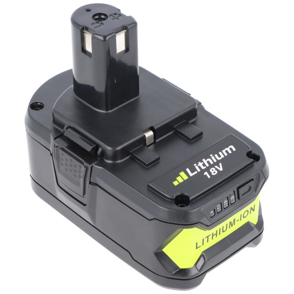 BL-1815 Nachbau Akku passend für Ryobi BL-1815, 130429010, 3Ah