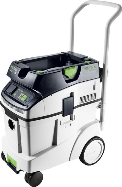 Festool Absaugmobil CLEANTEC CTM 48 EI